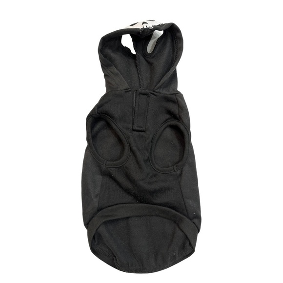 Skeleton Dog Sweatshirt. NWOT - Picture 2 of 5